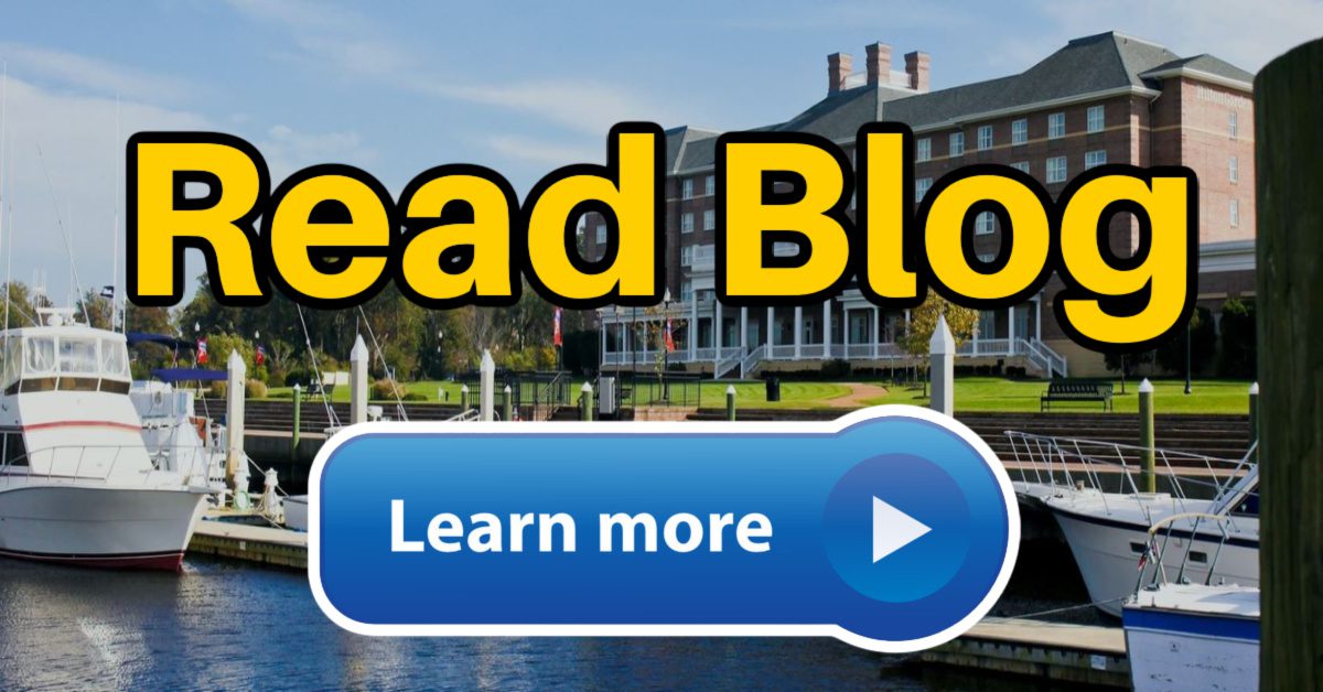 Read the Life in Hampton Roads Virginia Blogs