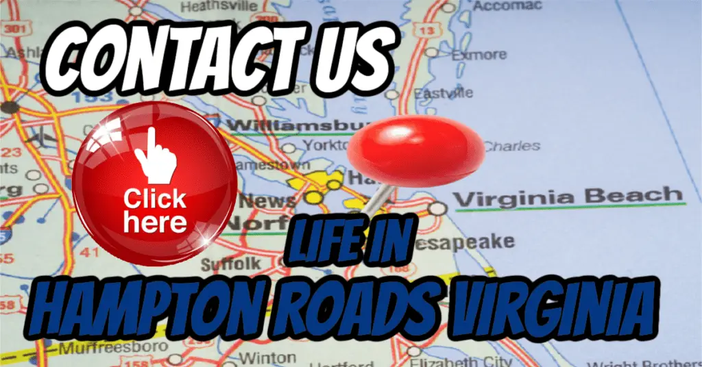 Contact Life in Hampton Roads Virginia Team