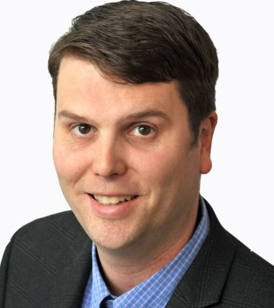 DJ Parker Hampton Roads Virginia Realtor