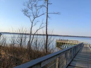 Sleepy Hole Park Suffolk Virginia