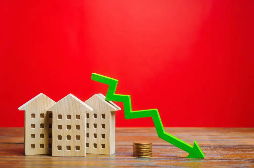 Housing Market Decline