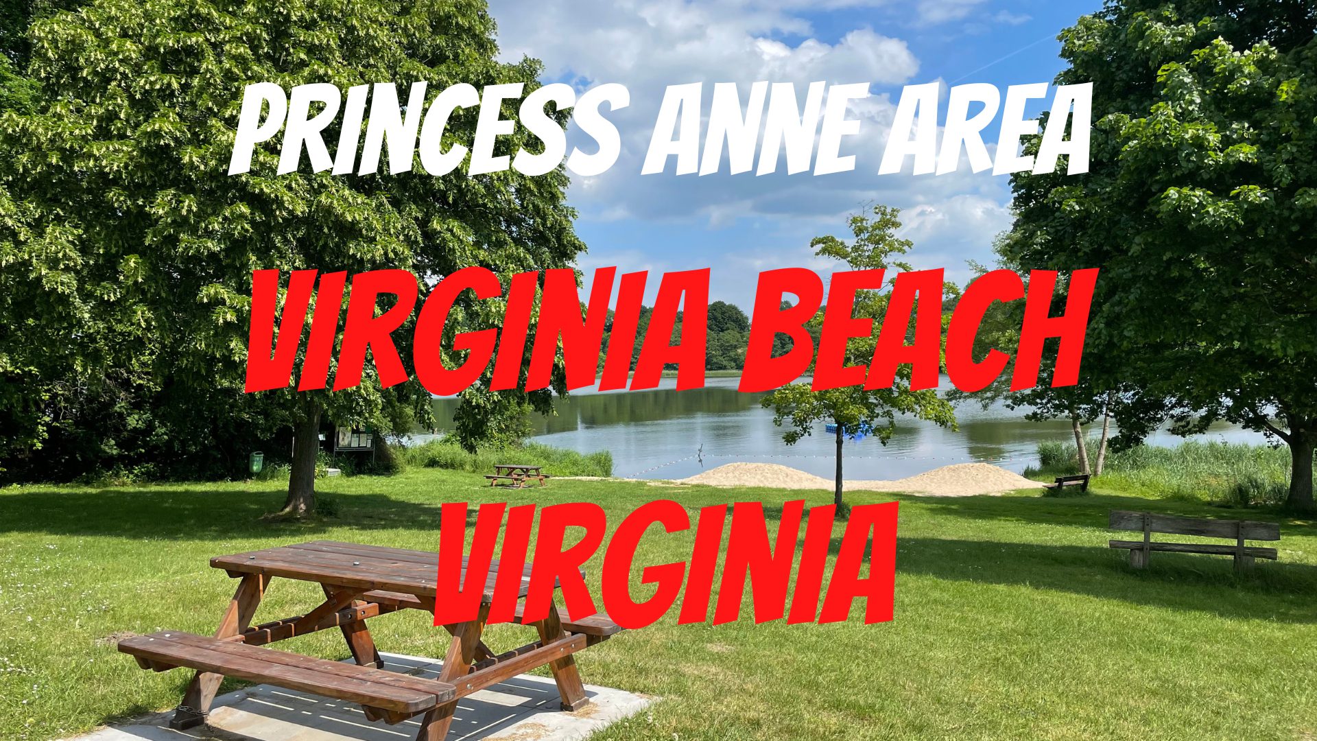 Where to Live Near Virginia Beach’s Princess Anne Area Where to Live Near Virginia Beach’s Princess Anne Area