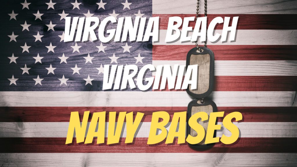 Virginia Beach Virginia Navy Bases Virginia Beach Virginia Navy Bases