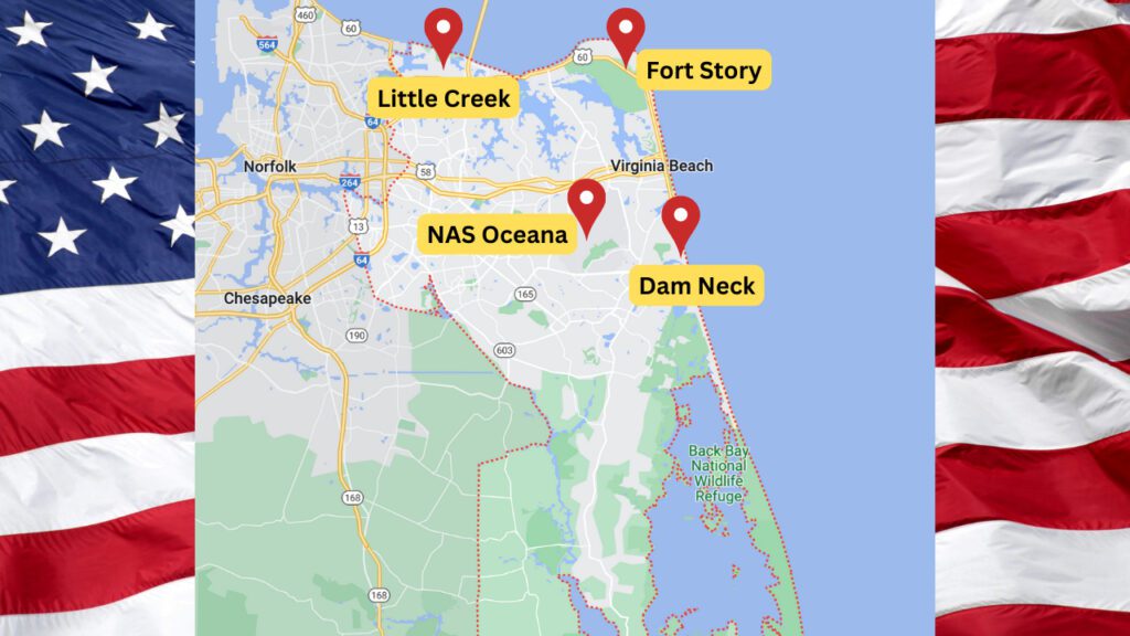 virginia beach virginia navy bases virginia beach virginia navy bases