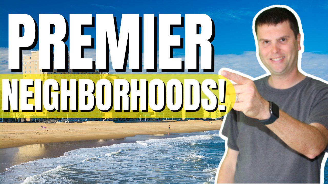 Top Virginia Beach Virginia Neighborhoods Top Virginia Beach Virginia Neighborhoods