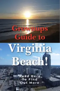 Virginia Beach For Adults