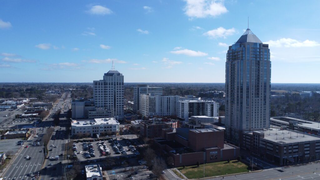 Virginia Beach Town Center