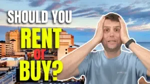 Should You RENT or BUY in Virginia Beach