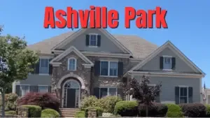 Ashville Park