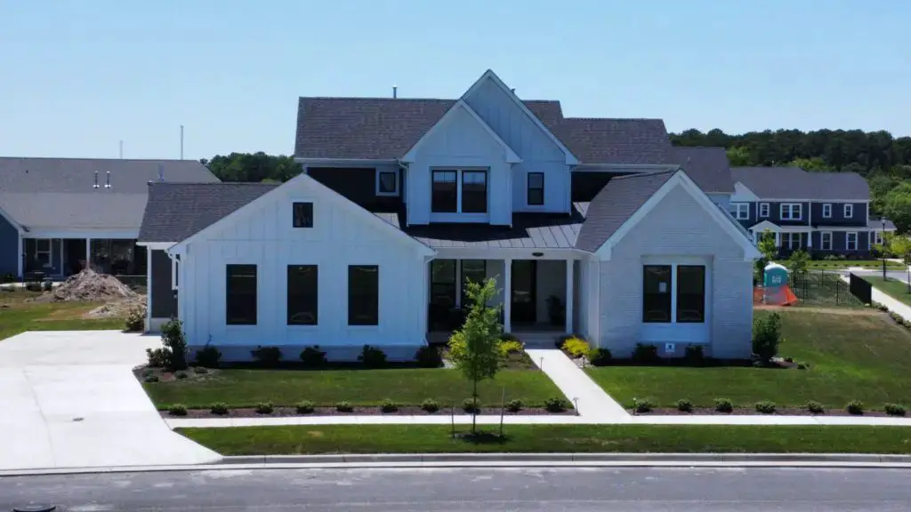 Ashville Park Home in Virginia Beach, Virginia