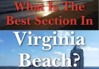 Best Section in Virginia Beach