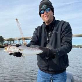 DJ Parker-Life in Hampton Roads VA