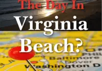 How to spend the day in Virginia Beach