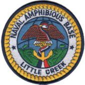 NAS Little Creek in Virginia Beach Virginia NAS Little Creek in Virginia Beach Virginia