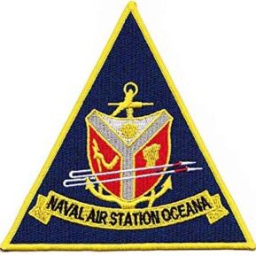 NAS Oceana Virginia Beach Virginia NAS Oceana Virginia Beach Virginia