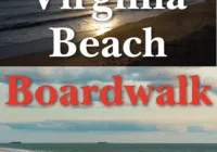 Virginia Beach Boardwalk