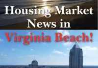 Virginia Beach Housing Market News